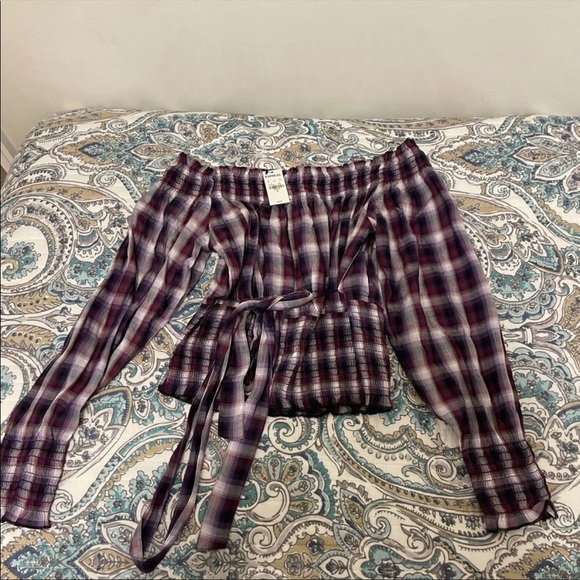 Express Tops - NWT express shirt